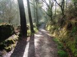 Walking holidays - Click Here For Full Details